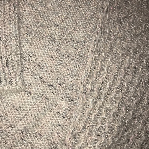 Light grey sweater - Picture 3 of 4